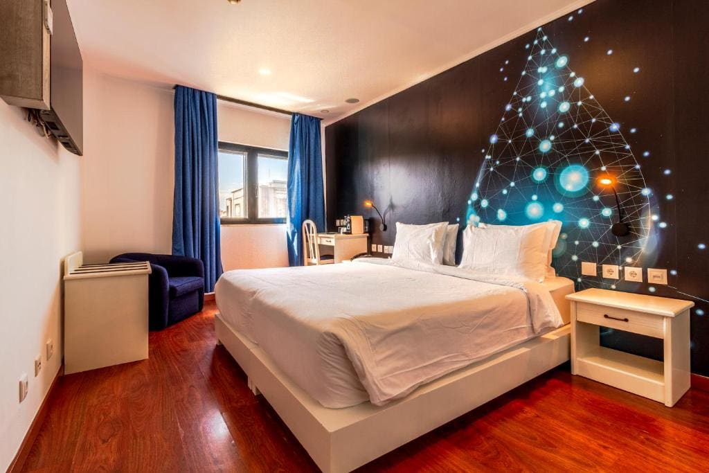 Hotel A.S. Lisboa - View 7