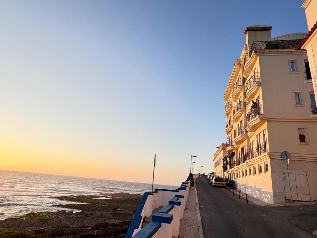 Atlantic Views Sintra Guest House - View 5