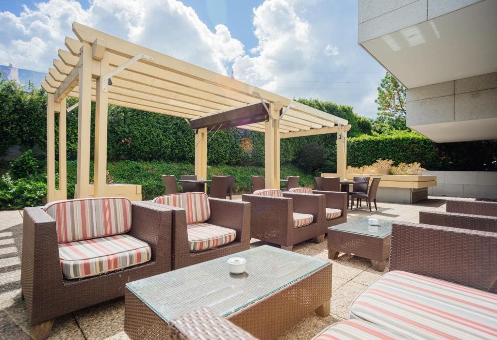 Axis Porto Business & Spa Hotel - View 4