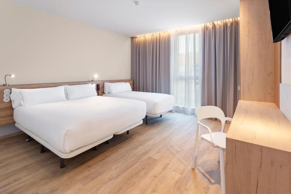 B&B HOTEL Lisboa Montijo - View 5