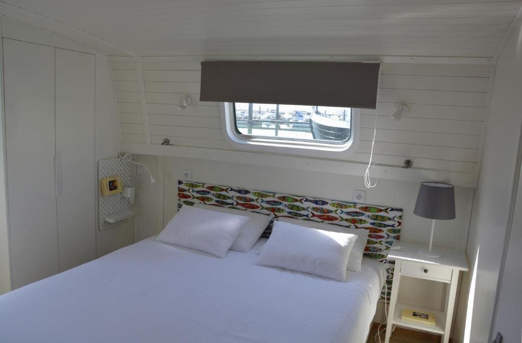 Tagus Marina - View 7