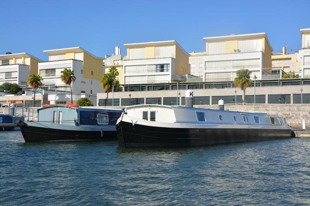 Tagus Marina - View 5