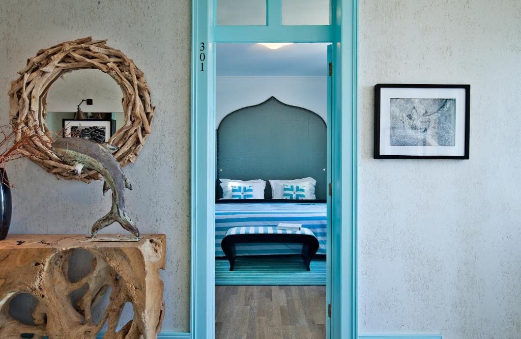 Bela Vista Hotel & Spa - Relais & Chateaux - View 3