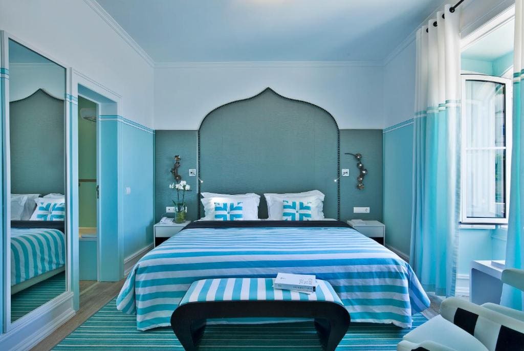 Bela Vista Hotel & Spa - Relais & Chateaux - View 6