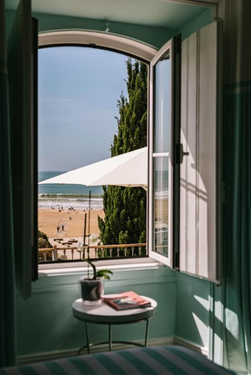 Bela Vista Hotel & Spa - Relais & Chateaux - View 2