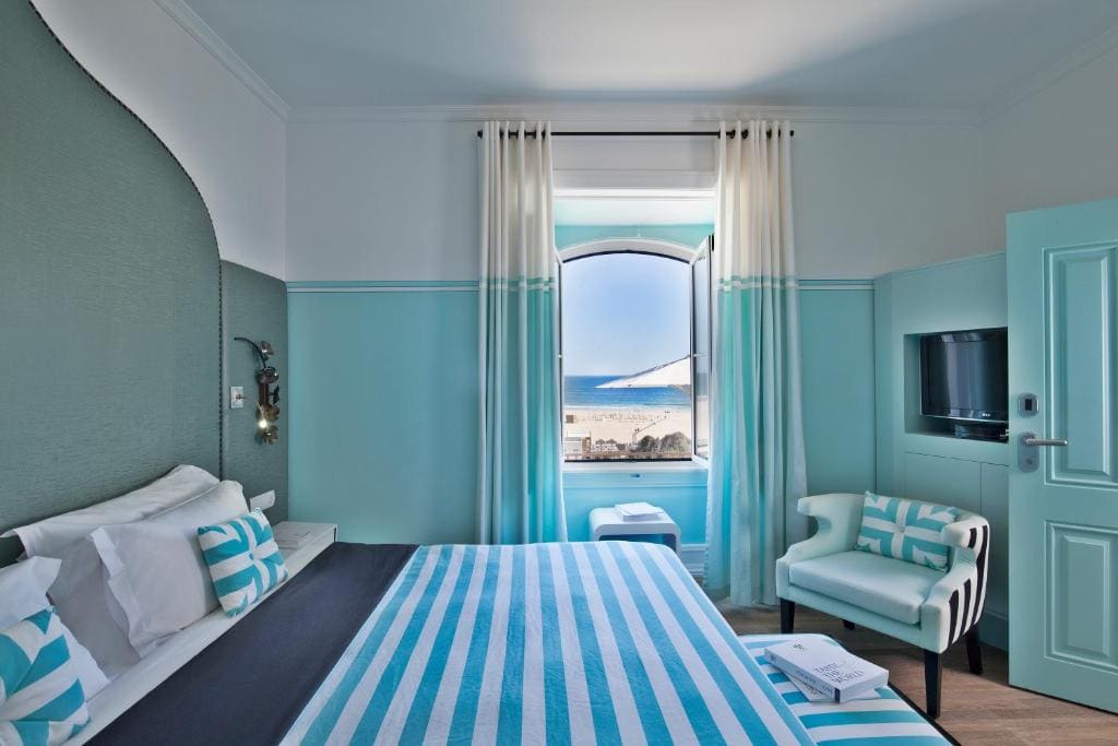 Bela Vista Hotel & Spa - Relais & Chateaux - View 5