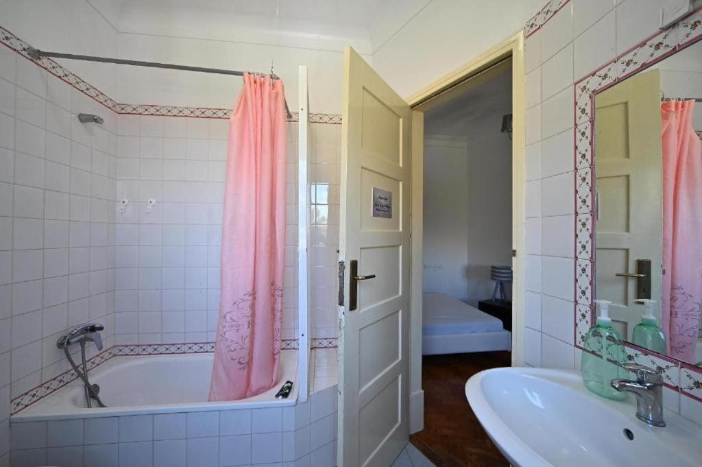 BrotherStay rooms lusotile - View 2