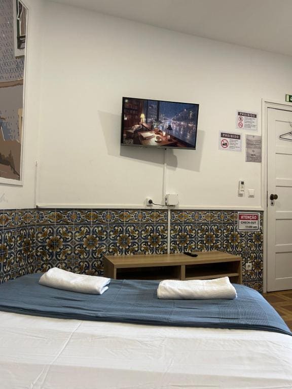BrotherStay rooms lusotile - View 7