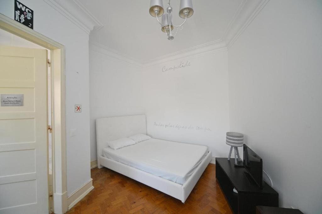BrotherStay rooms lusotile - Main view