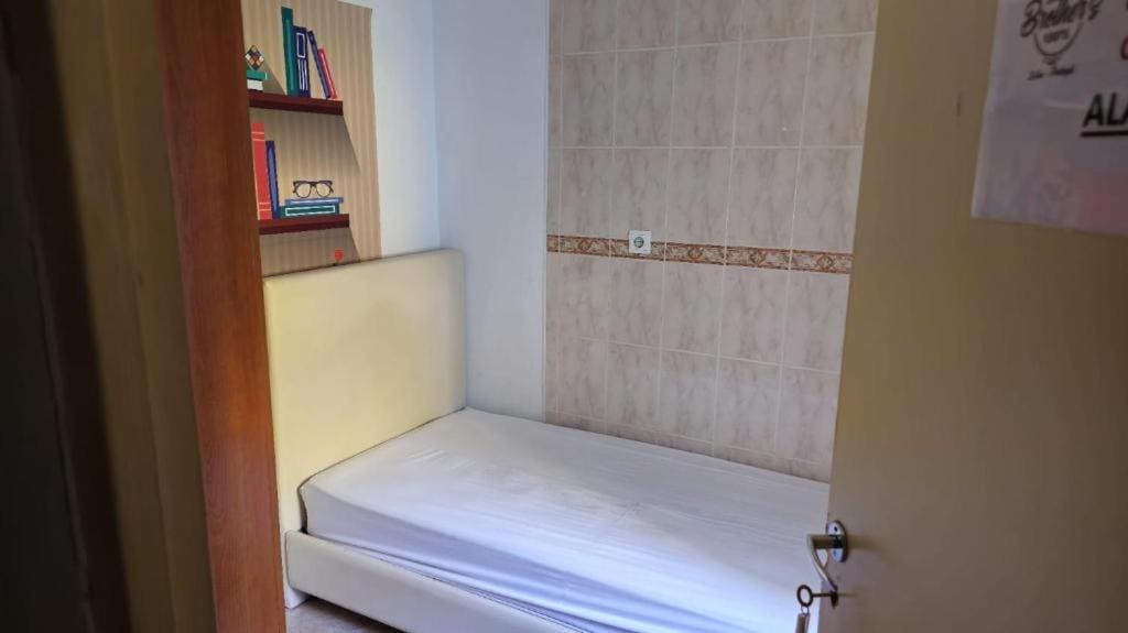 BrotherStay rooms lusotile - View 5