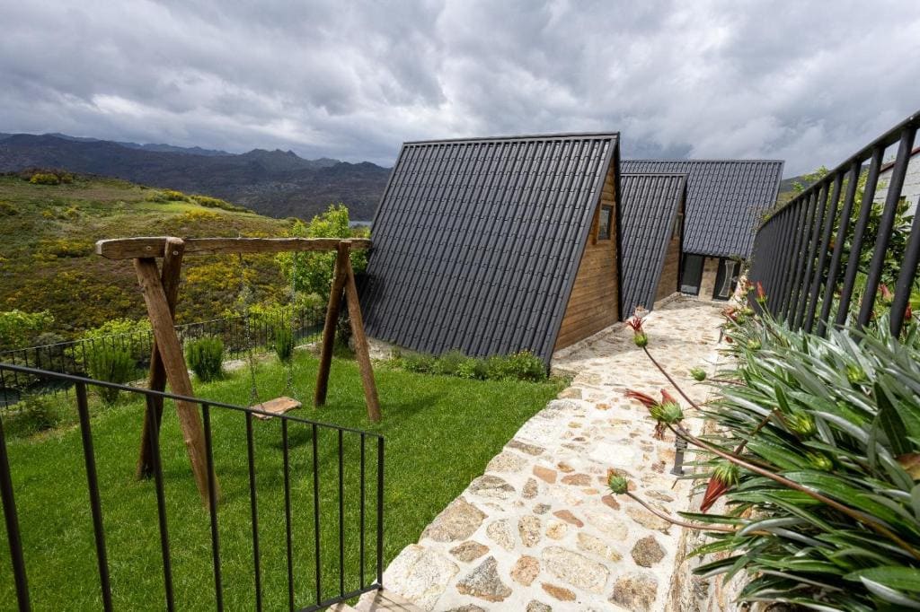 Casa Albelo do Gerês - View 6