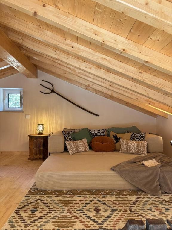 Casa BelaVista Penela - Charming Guest House - Adults Only - View 6