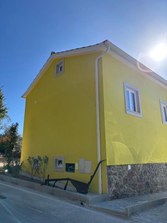 Casa BelaVista Penela - Charming Guest House - Adults Only - View 4