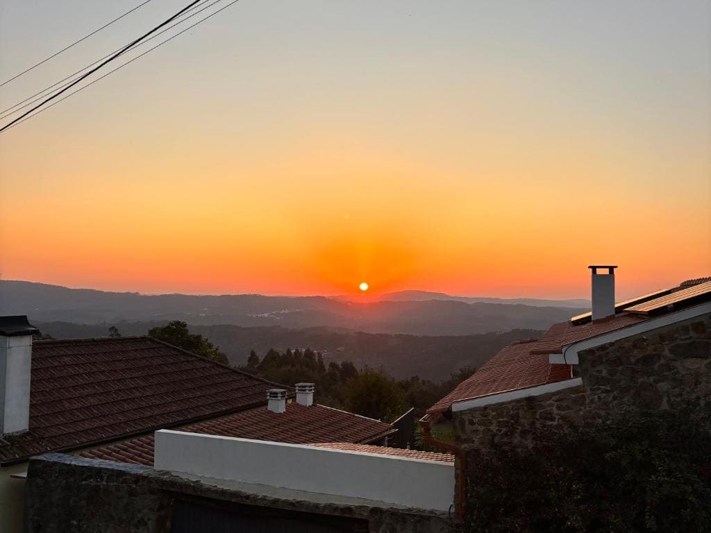 Casa BelaVista Penela - Charming Guest House - Adults Only - View 5