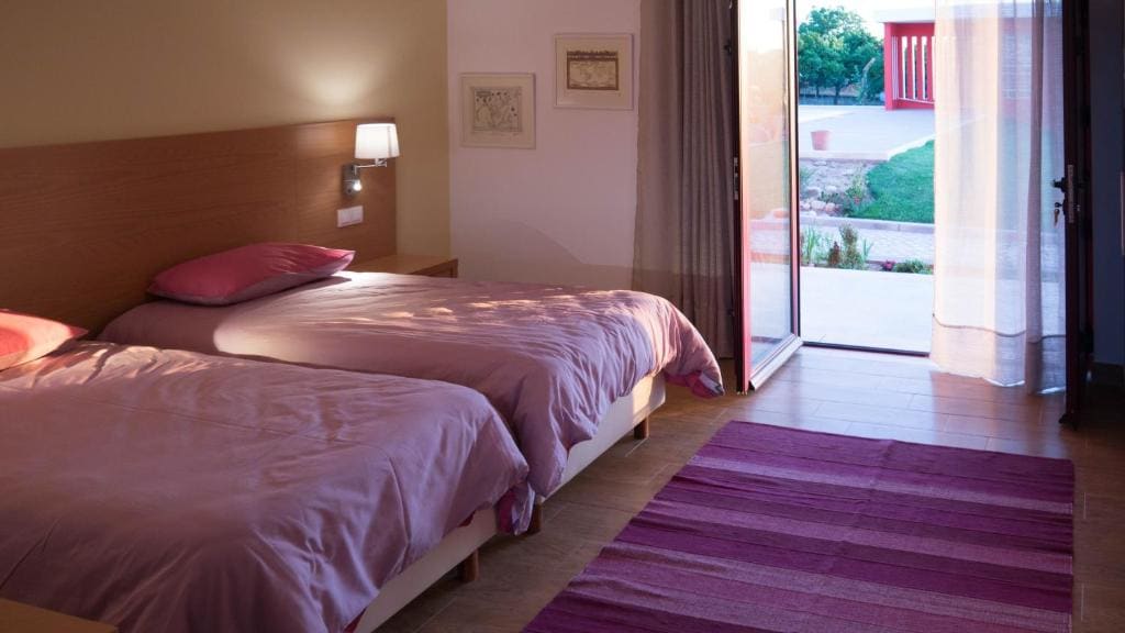 Casa d´Edite - View 2