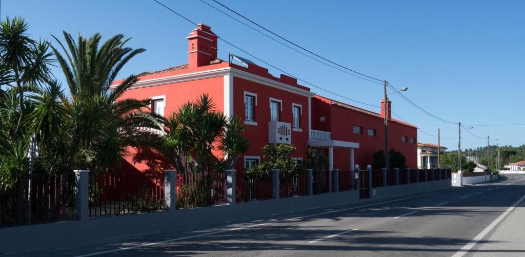 Casa d´Edite - Main view