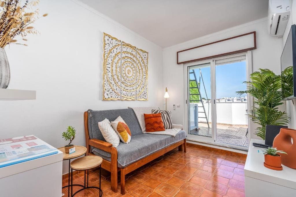 Casa D'Nando - View 7