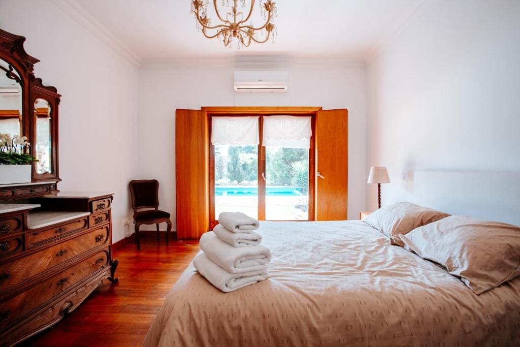 Casa da Calçada - View 2