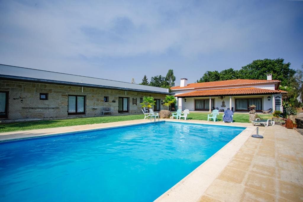 Casa da Calçada - View 3