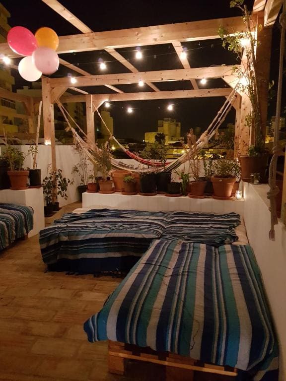 Casa da Madalena Backpackers Hostel - View 3