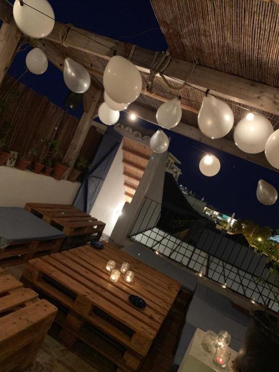 Casa da Madalena Backpackers Hostel - View 5