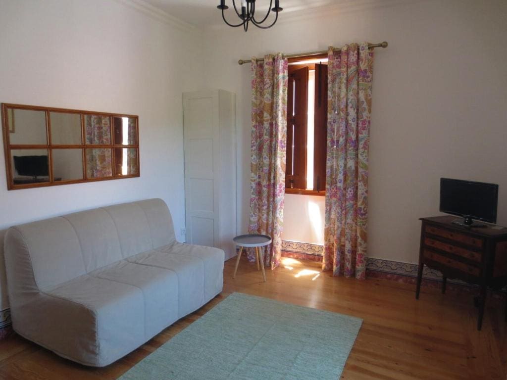 Casa da Villa 1B - View 7