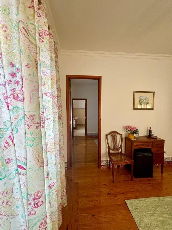 Casa da Villa 1B - View 5
