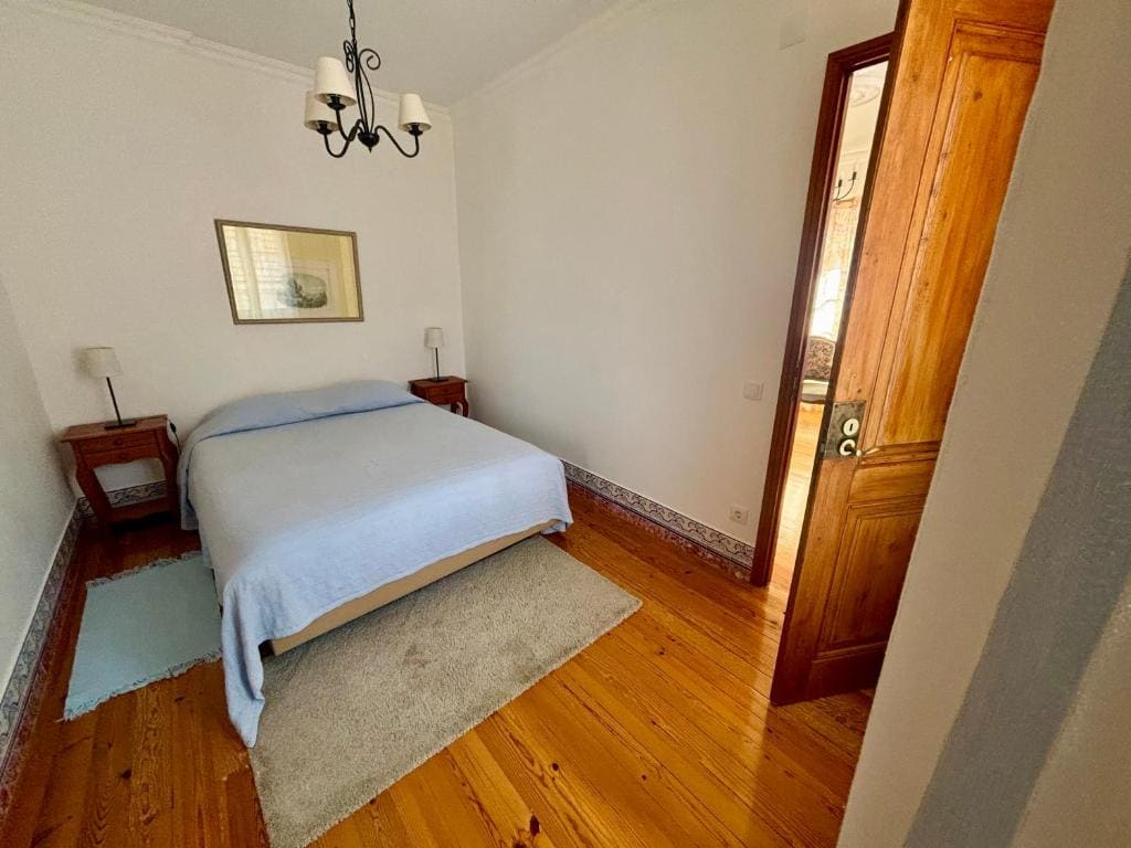 Casa da Villa 1B - Main view