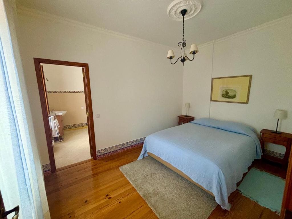 Casa da Villa 1B - View 6