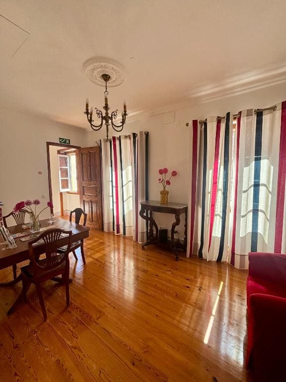 Casa da Villa 1B - View 2