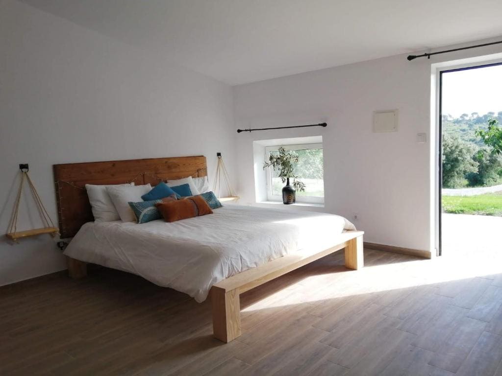 Casa Dani studio's, Tomar - View 2