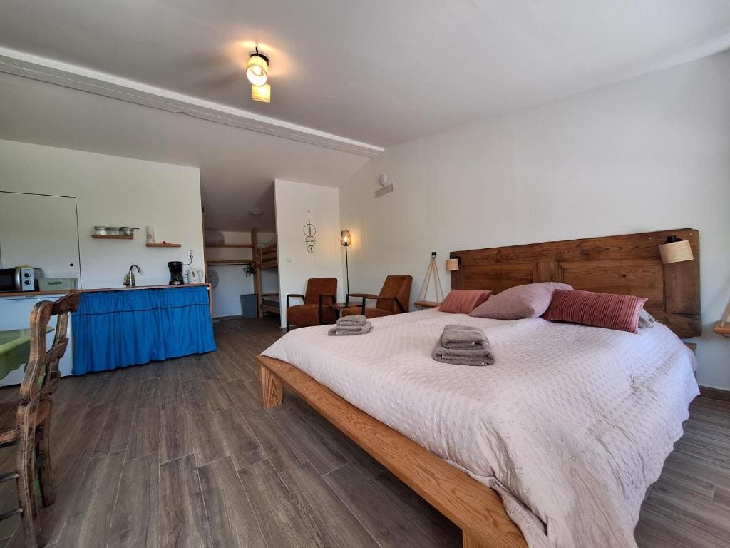 Casa Dani studio's, Tomar - View 6
