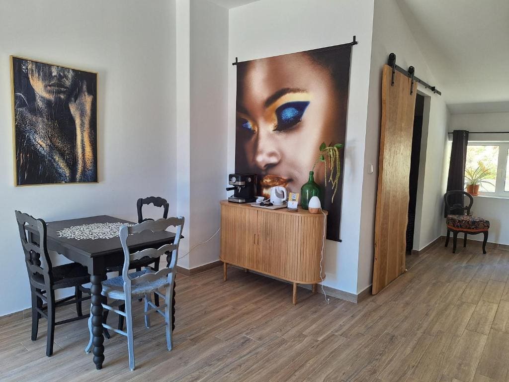 Casa Dani studio's, Tomar - View 4