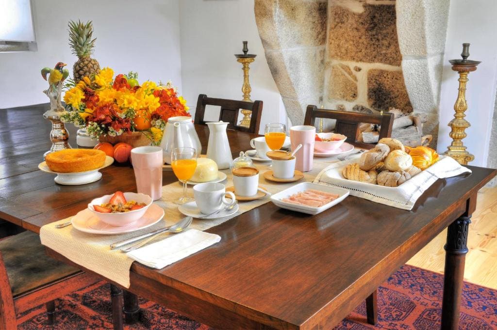 Casa das Laranjas - View 4