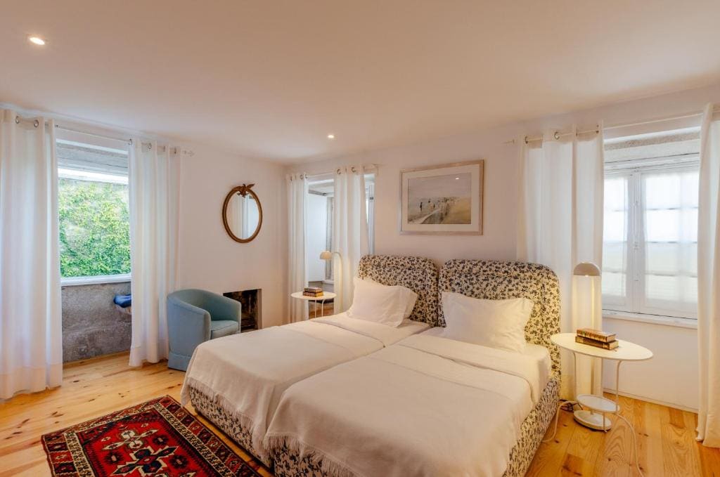 Casa das Laranjas - View 7