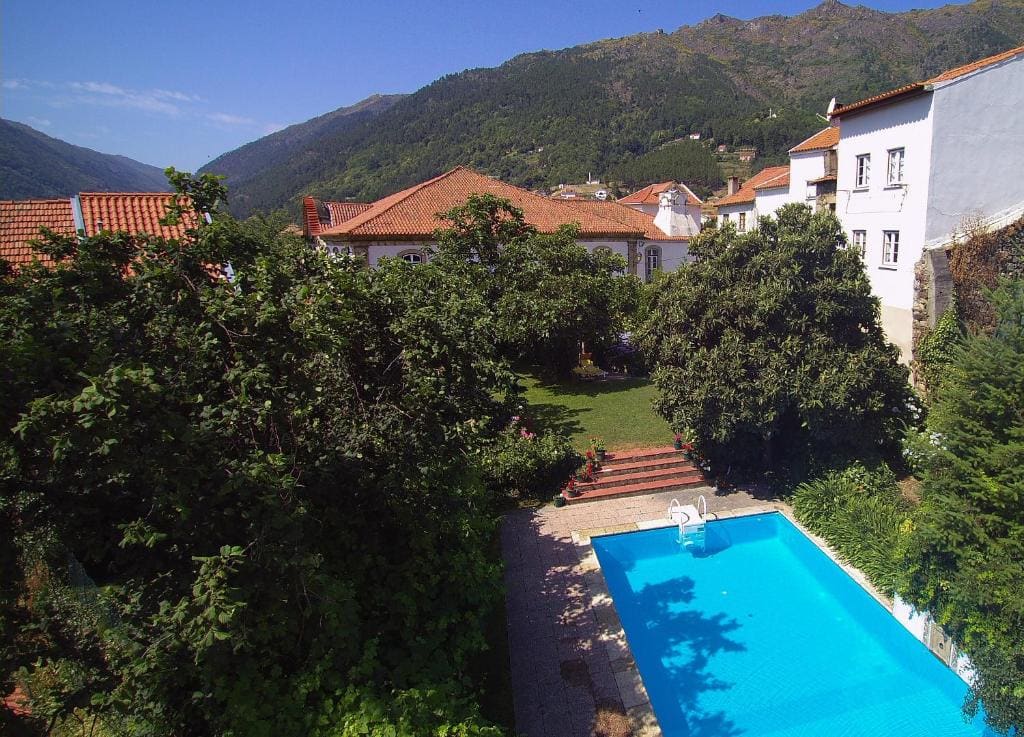 Casa Das Obras - View 4