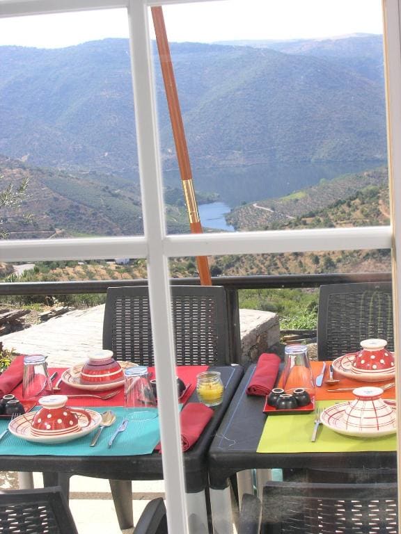 Casa de Alpajares - Guest House & Spa - View 5