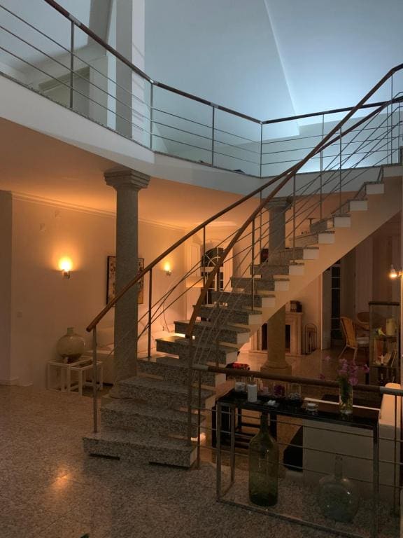 Casa de Alpajares - Guest House & Spa - View 7