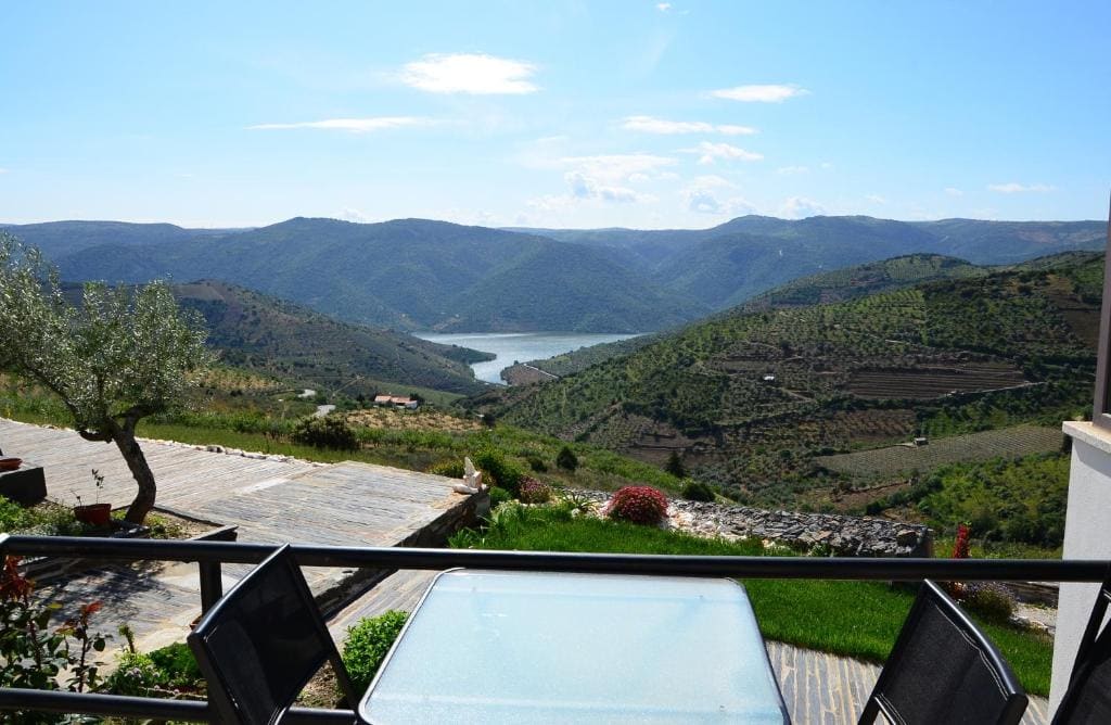 Casa de Alpajares - Guest House & Spa - View 6