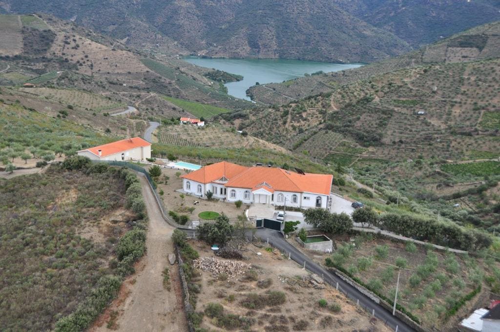Casa de Alpajares - Guest House & Spa - View 4