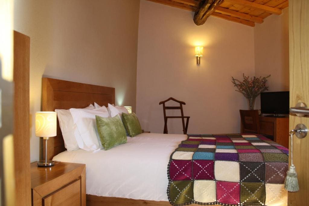Casa de l Bárrio - View 2