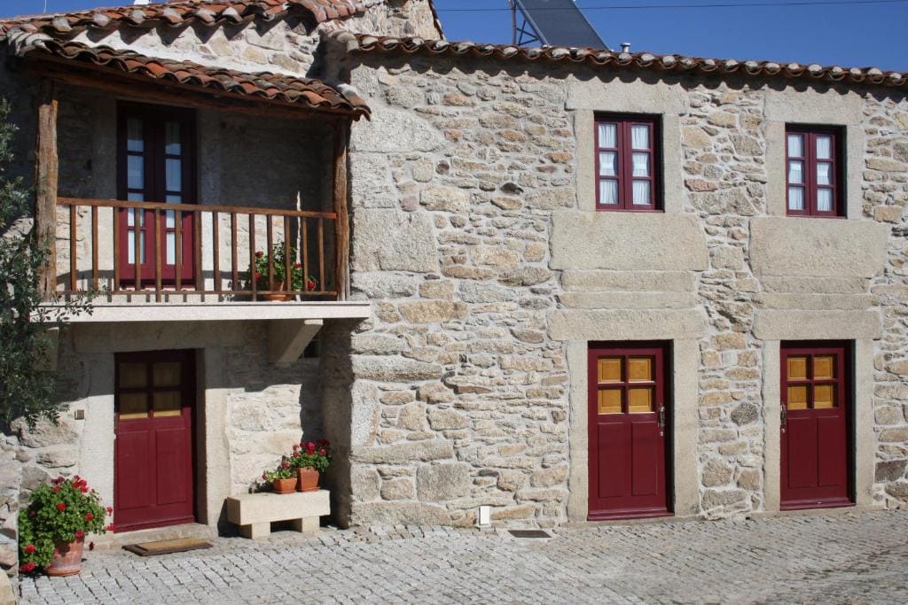 Casa de l Bárrio - Main view