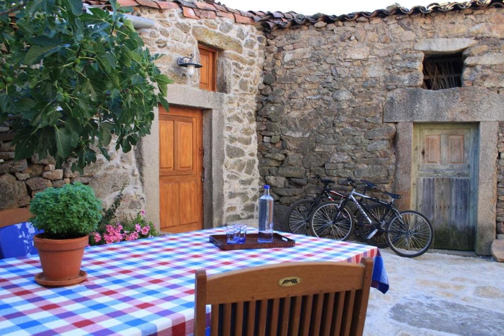 Casa de l Bárrio - View 6