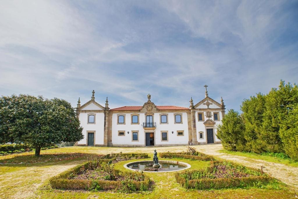 Solar das Bouças by Quantique - Main view