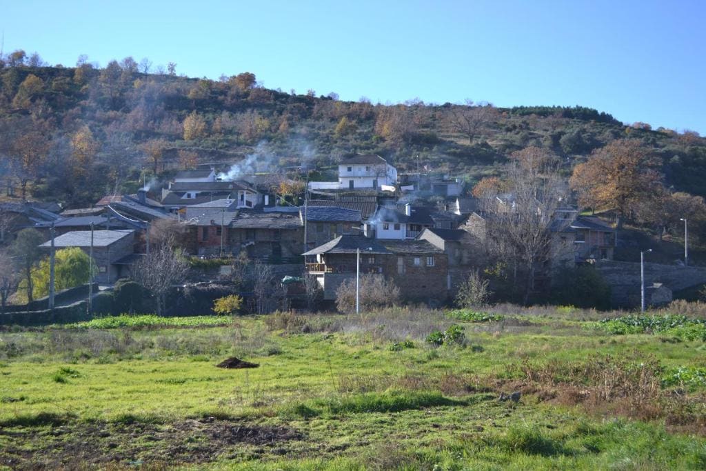 Casa de Onor - View 4