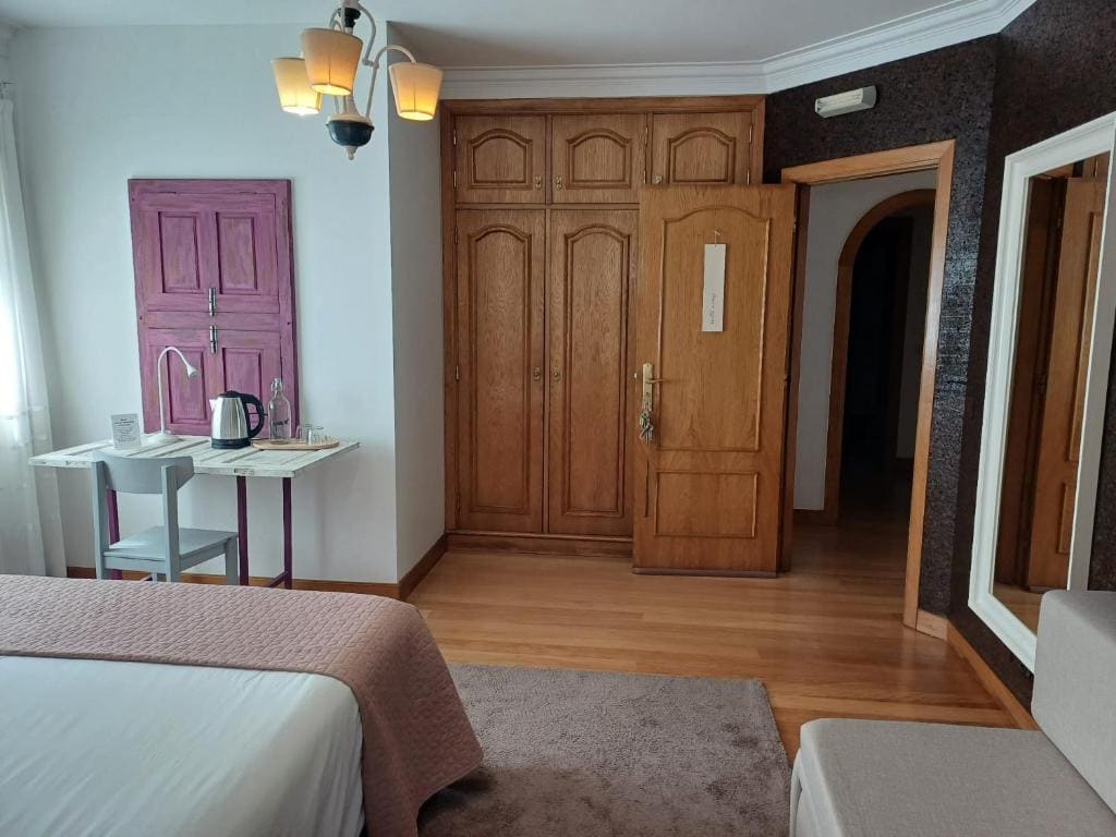 Casa do Almocreve - View 3
