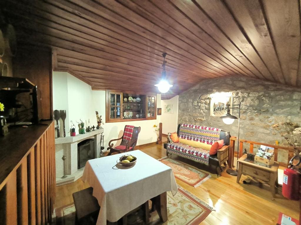 Casa Do Grilo Soajo - View 4