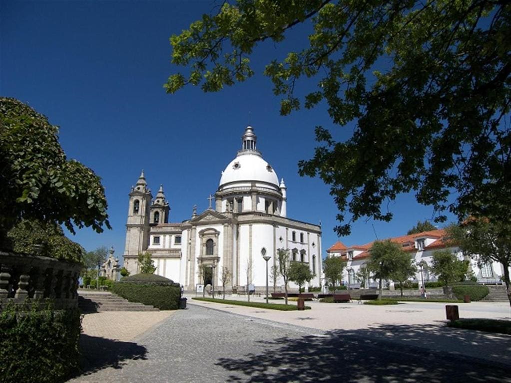 Casa do Piano - Main view
