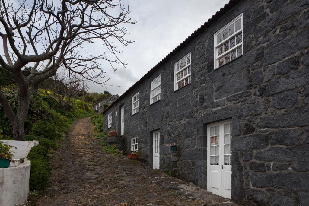Casa do Zé - AL - Main view