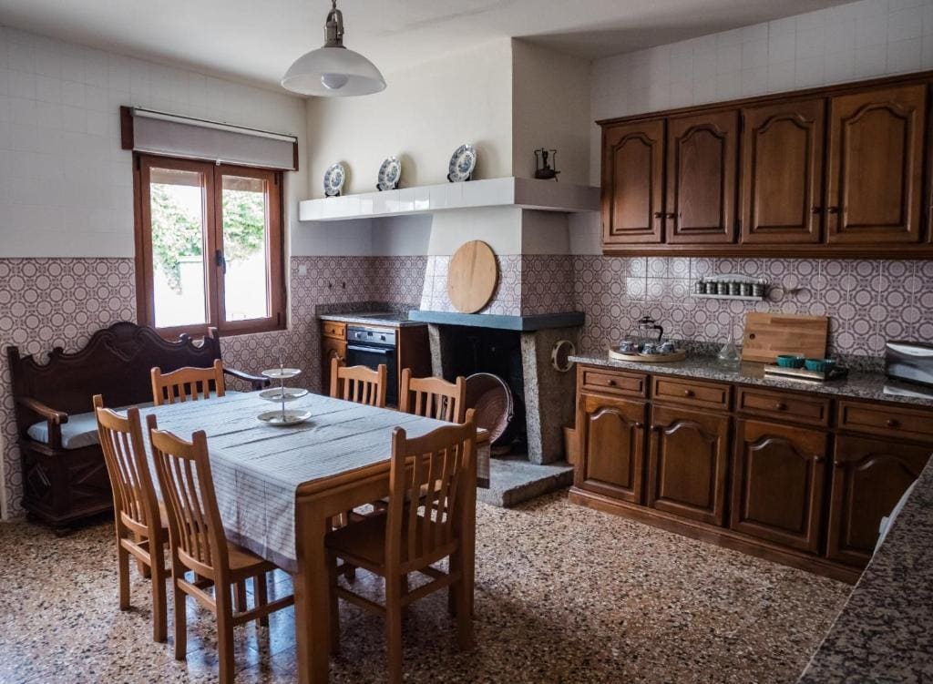 Casa Ferradal - View 2